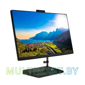 Моноблок Lenovo IdeaCentre 3 24ALC6 F0G1000NRK картинка 4